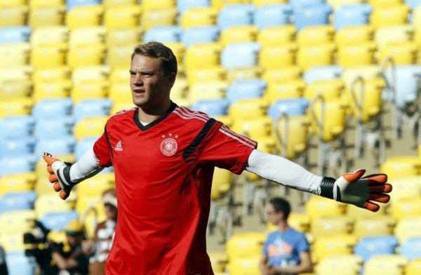 追求的目标 追求的目标