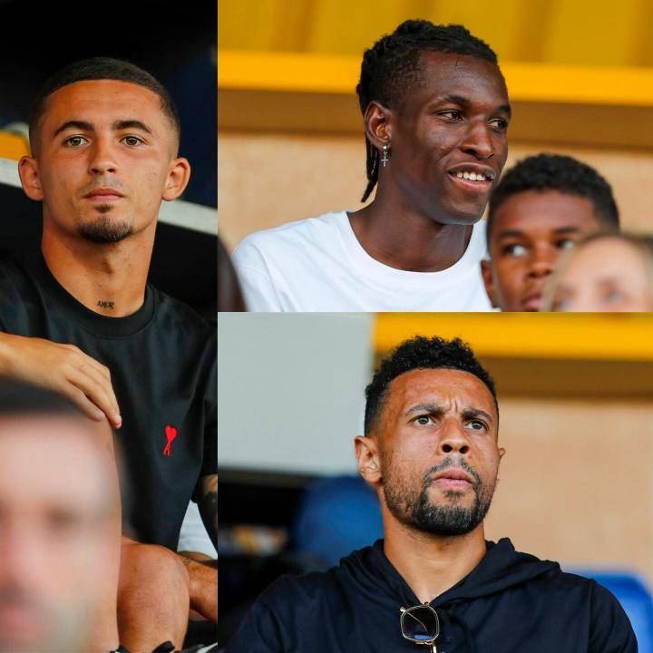 有规律的集 有规律的集