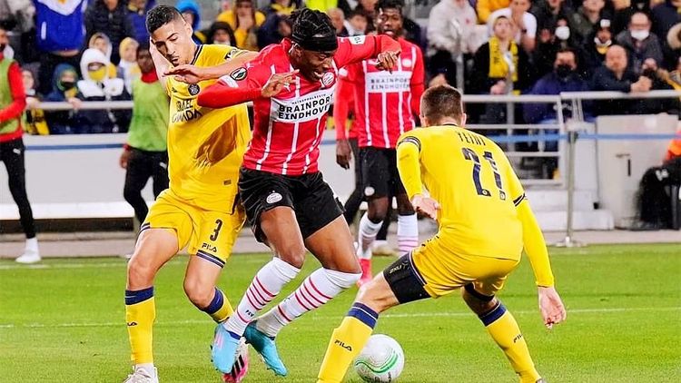 幸运之神眷 幸运之神眷