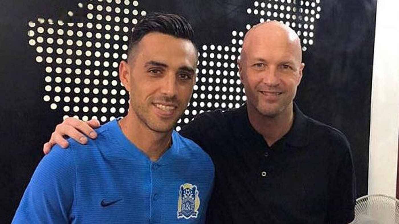 与此同时 与此同时