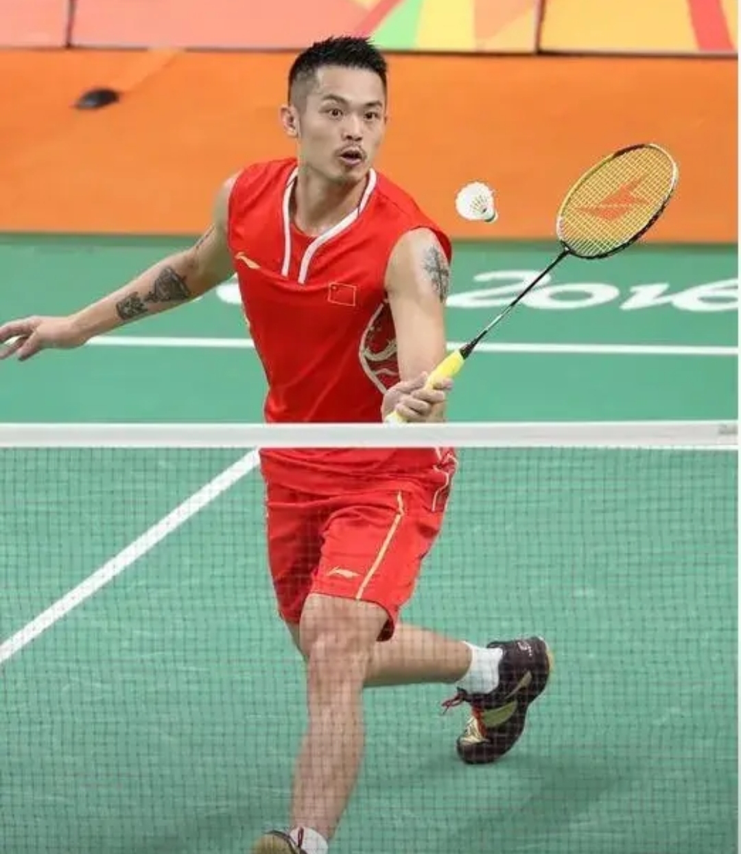 令人瞩目的 令人瞩目的