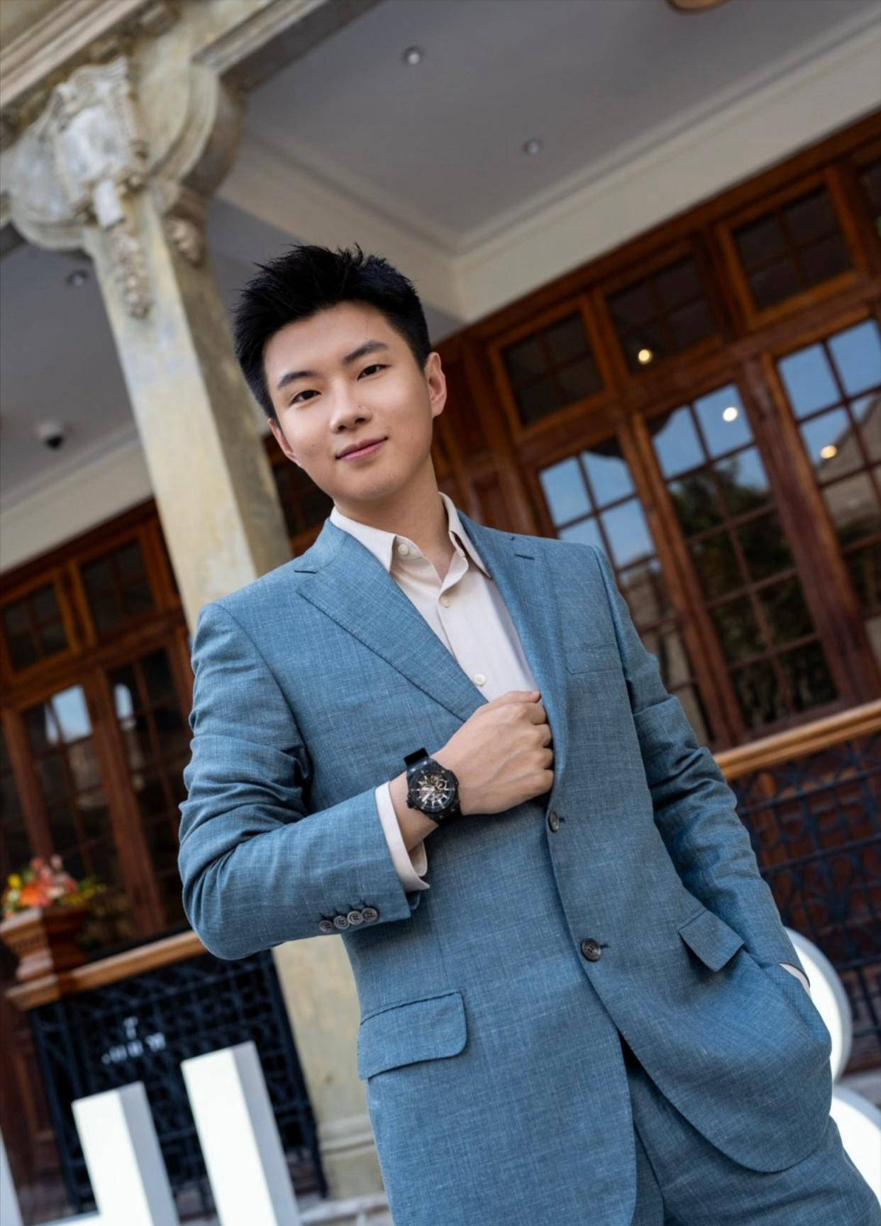 我可以帮你 我可以帮你