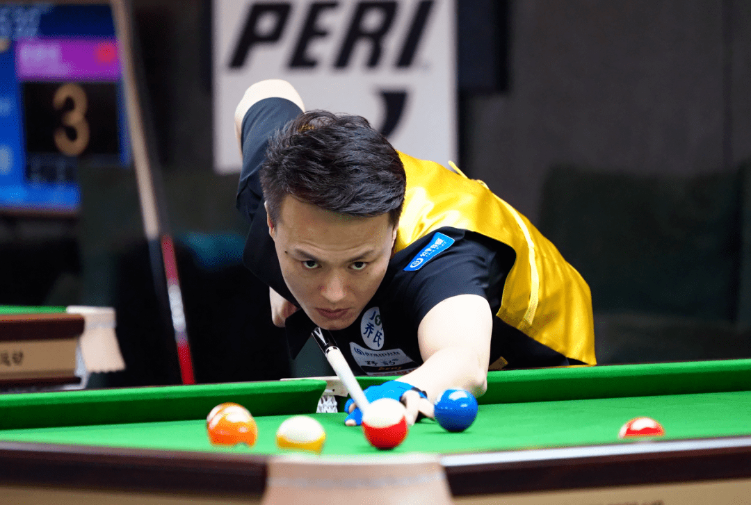 在国际舞台 在国际舞台