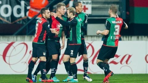 充足的准备 充足的准备